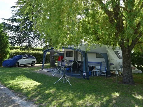 Camping Le Brégoux 5