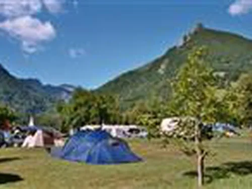 Camping Le Cabaliros 5
