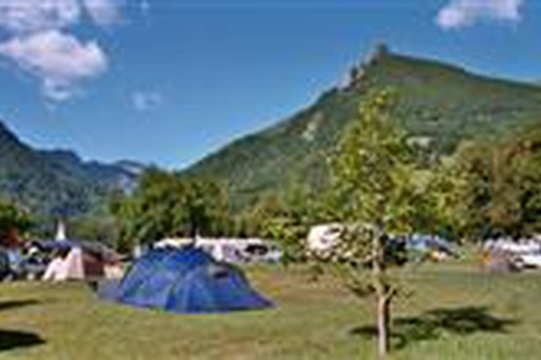 Camping Le Cabaliros 6