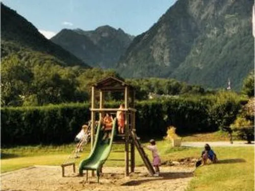 Camping Le Cabaliros 7