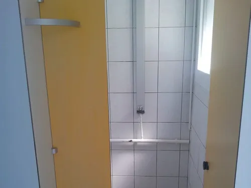 Camping Le Cadoret 5