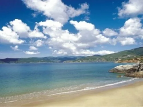 Camping le Calanchiole 7