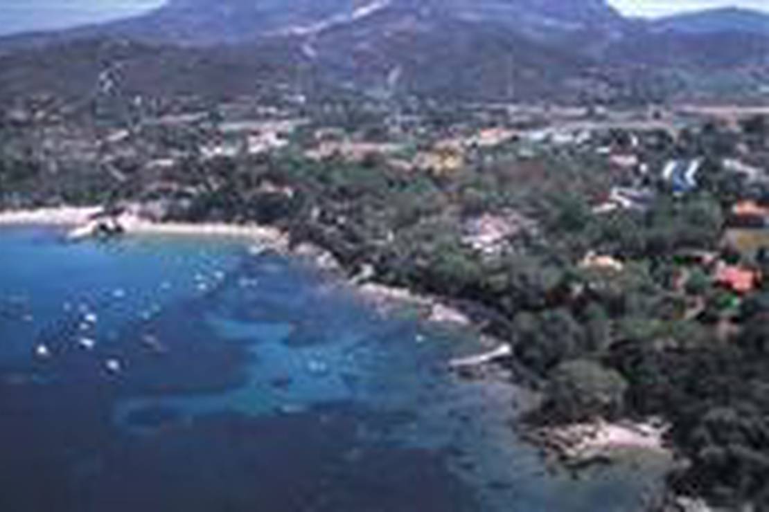 Camping le Calanchiole 6