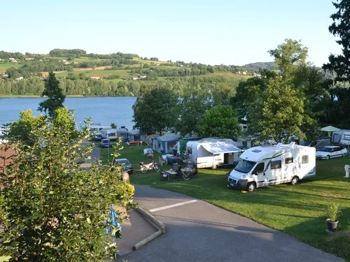 Camping Le Calatrin 3