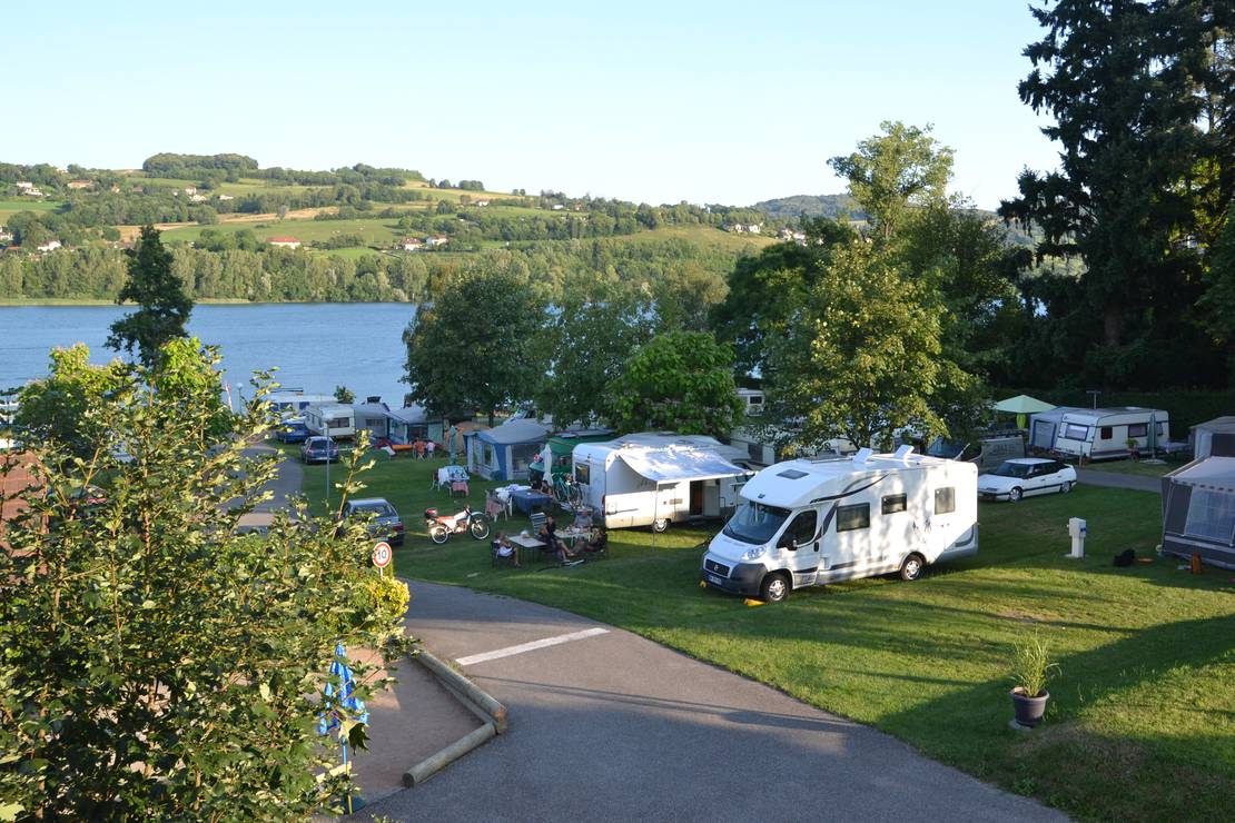 Camping Le Calatrin 4