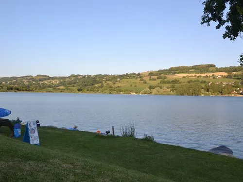 Camping Le Calatrin 5