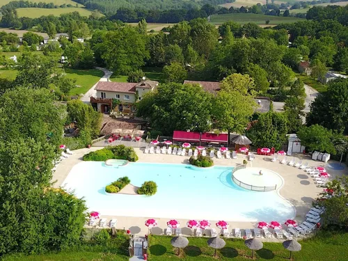 Camping Le Camp De Florence 3