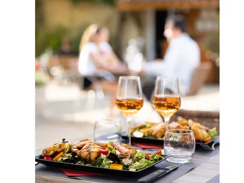 Camping Le Camp De Florence 5