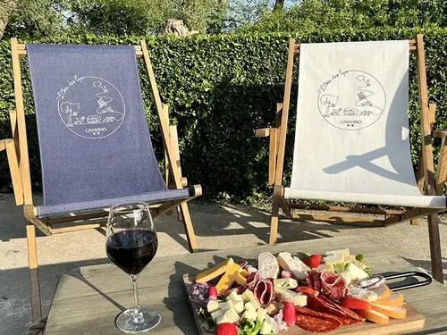 Camping L'Orée des Caps 5