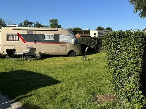 Camping L'Orée des Caps 3