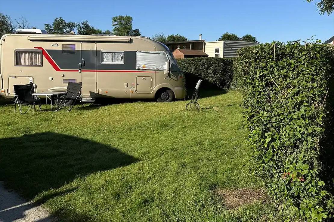 Camping L'Orée des Caps 4