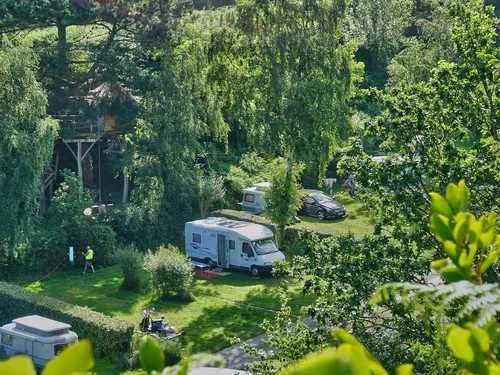 Camping Le Cap de Bréhat 6