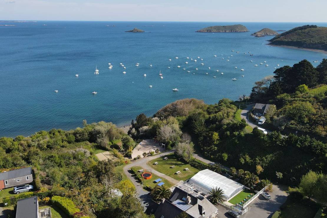 Camping Le Cap de Bréhat 5