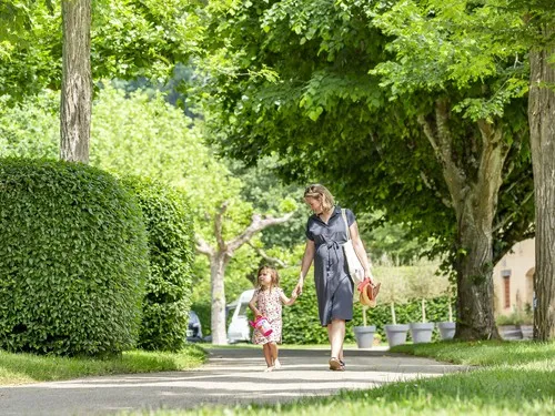 Camping Le Capeyrou 5