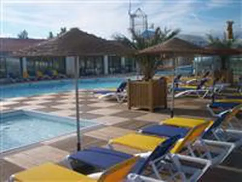 Camping Le Caravan'ile 2