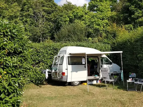 Camping Le Cardinal 3