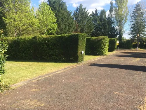 Camping Le Cardinal 5