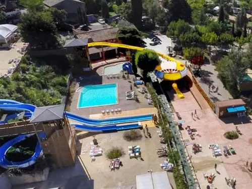 Camping Le Carpe Diem 4