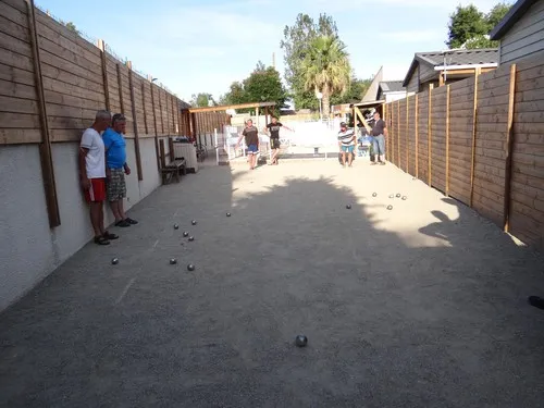 Camping Le Carrefour 5