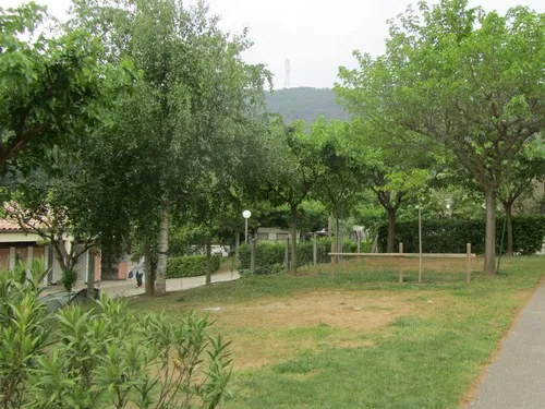 Camping Le Castelet 3