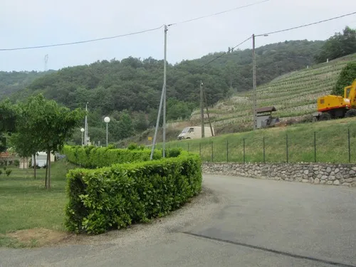 Camping Le Castelet 5