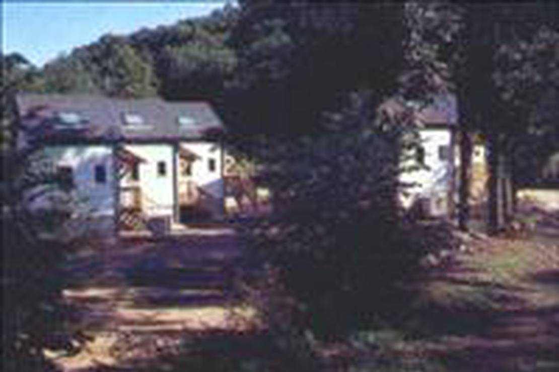 Camping Le Castella 5