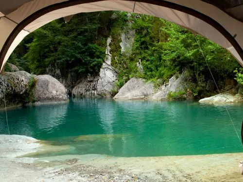 Camping Le Castellas 2