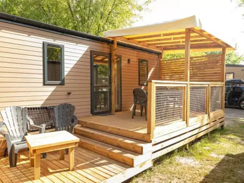 Camping Le Castellas TOHAPI 6