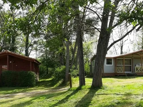 Camping Le Casties 3