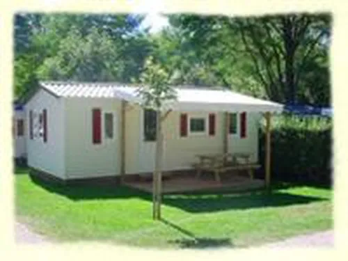 Camping Le Champ D’ayres 5