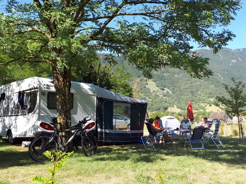 Camping Champ Tillet image 2