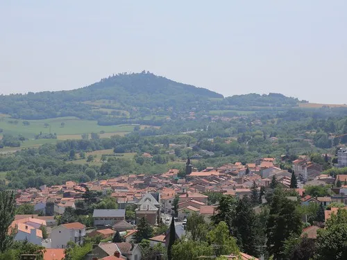 Camping Le Chanset 7