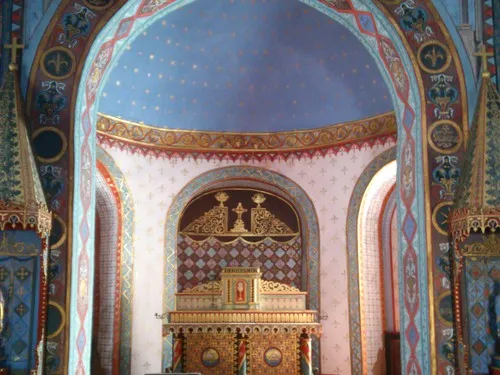 Camping Le Chante Merle 6