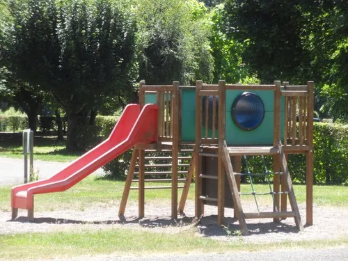 Camping le Chapeau Chinois 6