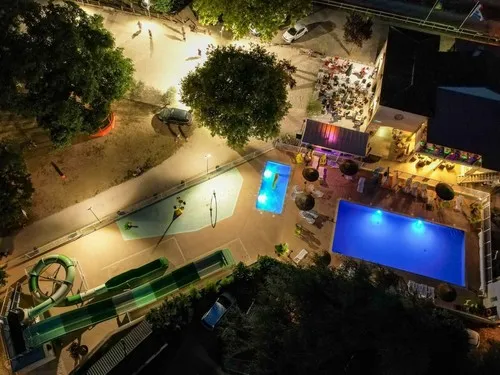 Camping Le Chassezac 5