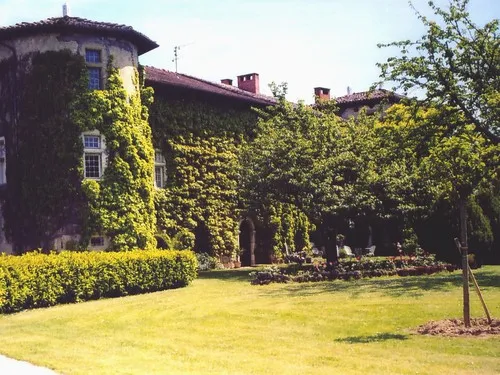 Camping Le Chateau De Beauvoir 4