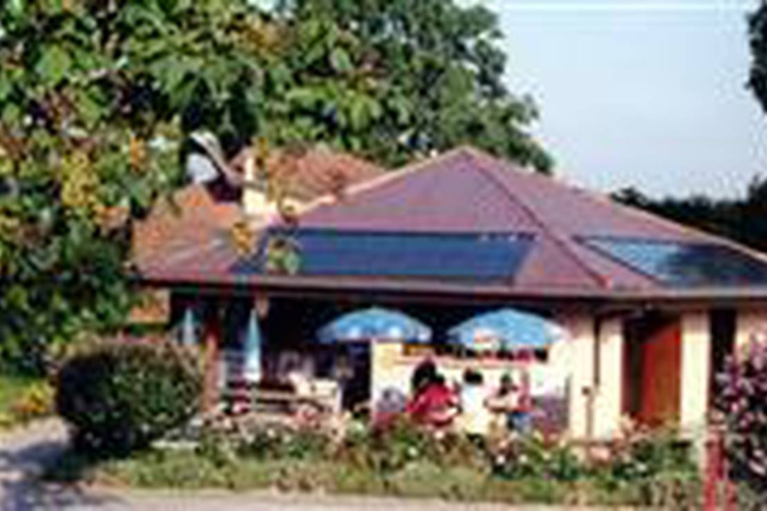 Camping Le Châtelet 5