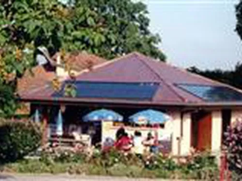 Camping Le Châtelet 4