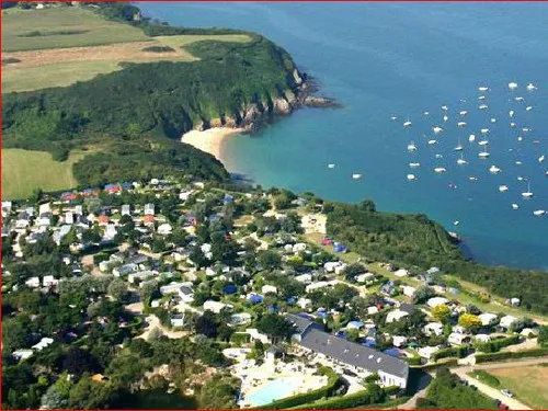 Camping Le Châtelet 6