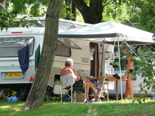 Camping Le Clapas 9