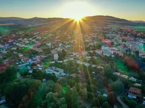 Camping Le Clos Auroy 5