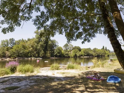 Camping Le Clos Bouyssac 5