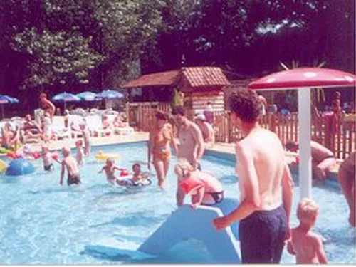 Camping Le Clos Cacheleux 4