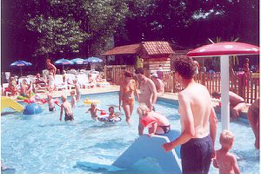Camping Le Clos Cacheleux 5