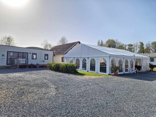 Camping Le Clos de Balleroy image 2