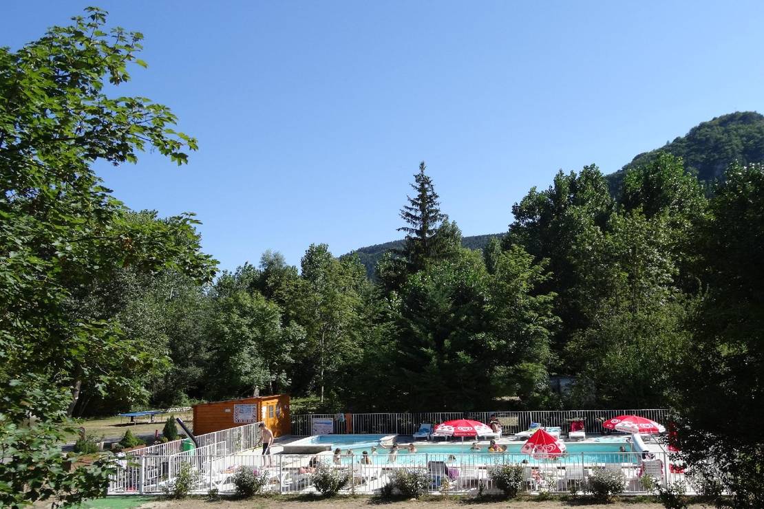 Camping Le Clos Des Peupliers 4