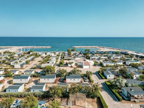 Camping Le Clos Du Rhone 5