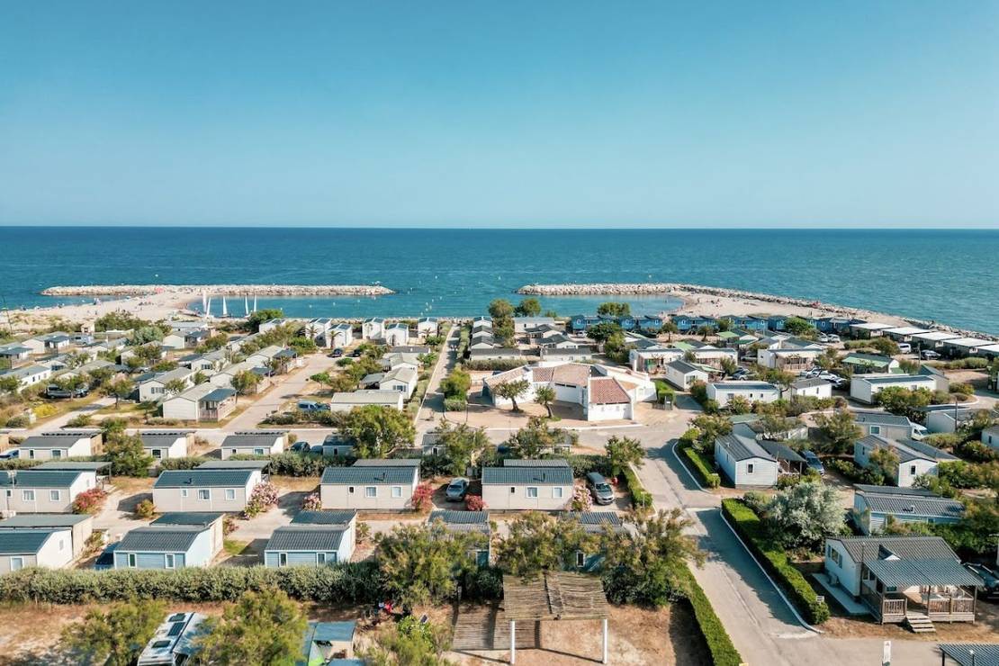 Camping Le Clos Du Rhone 6