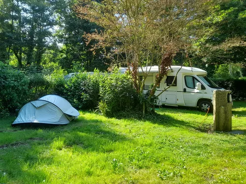 Camping Le Clos Imbert Onlycamp 5