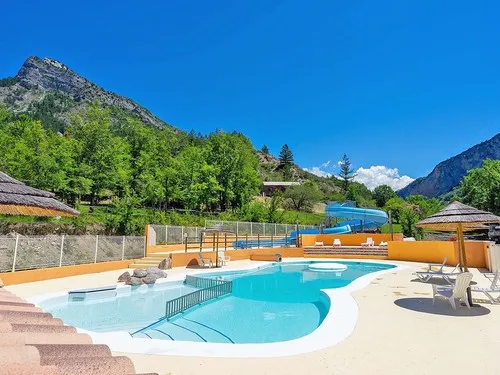 Flower Camping Le Clot du Jay 3